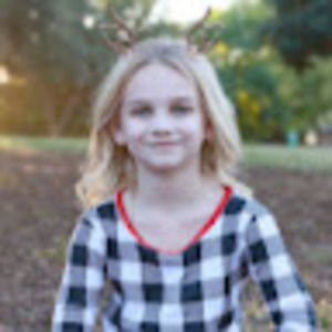 Meet your Posher, Audrey